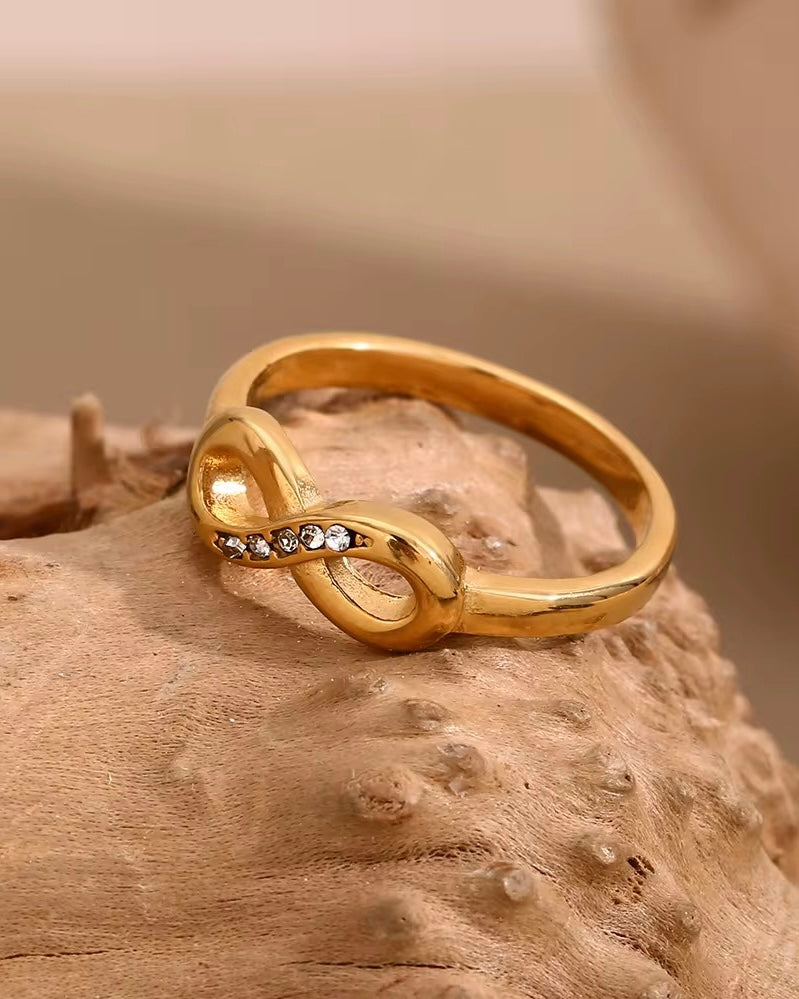 Bague Timago