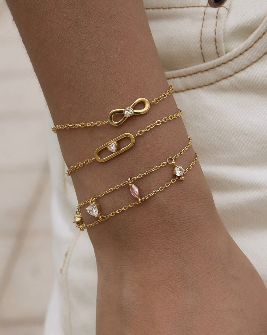 Bracalet Atemoya
