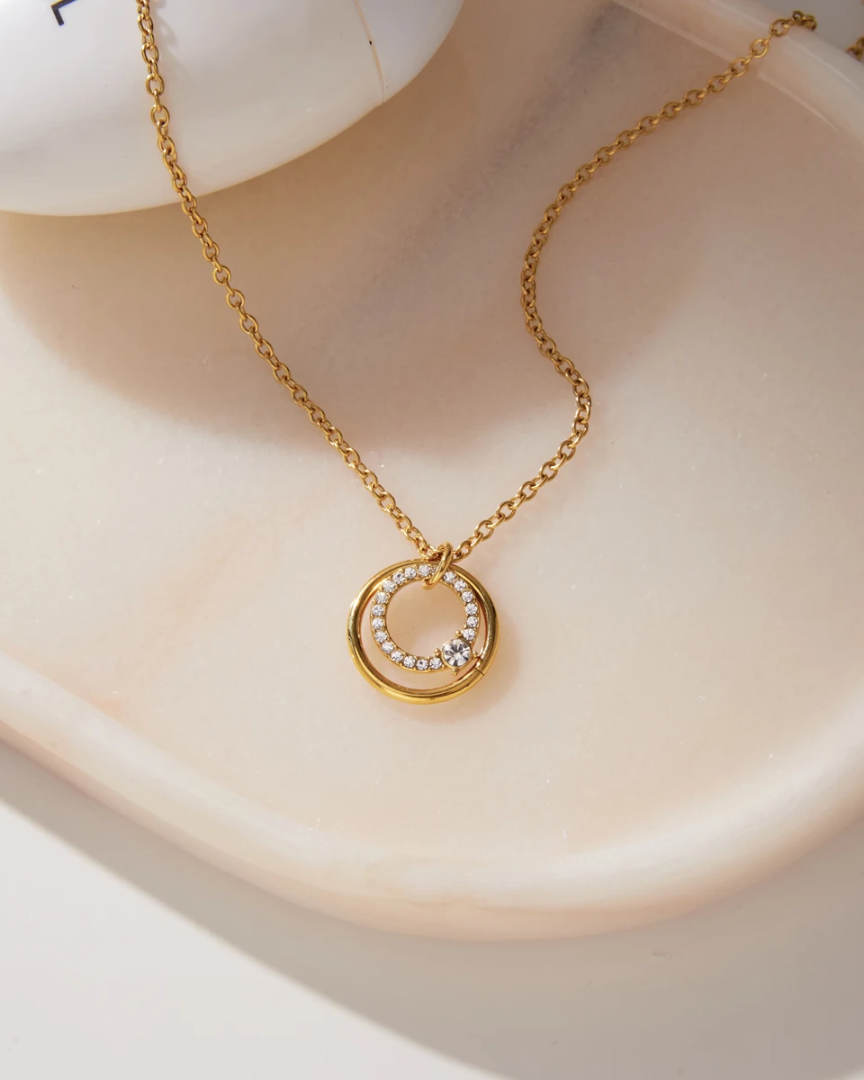 Collier Tsarafo