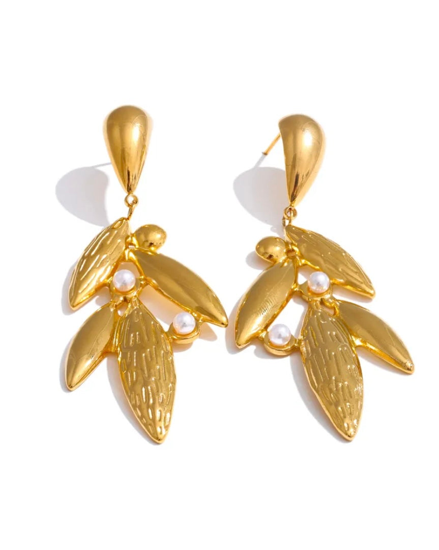 Boucles Umys - Krasiv Madagascar