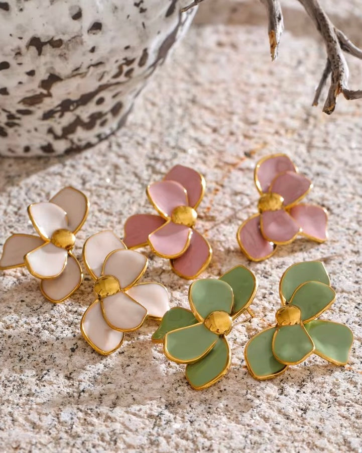 Boucles Sybille