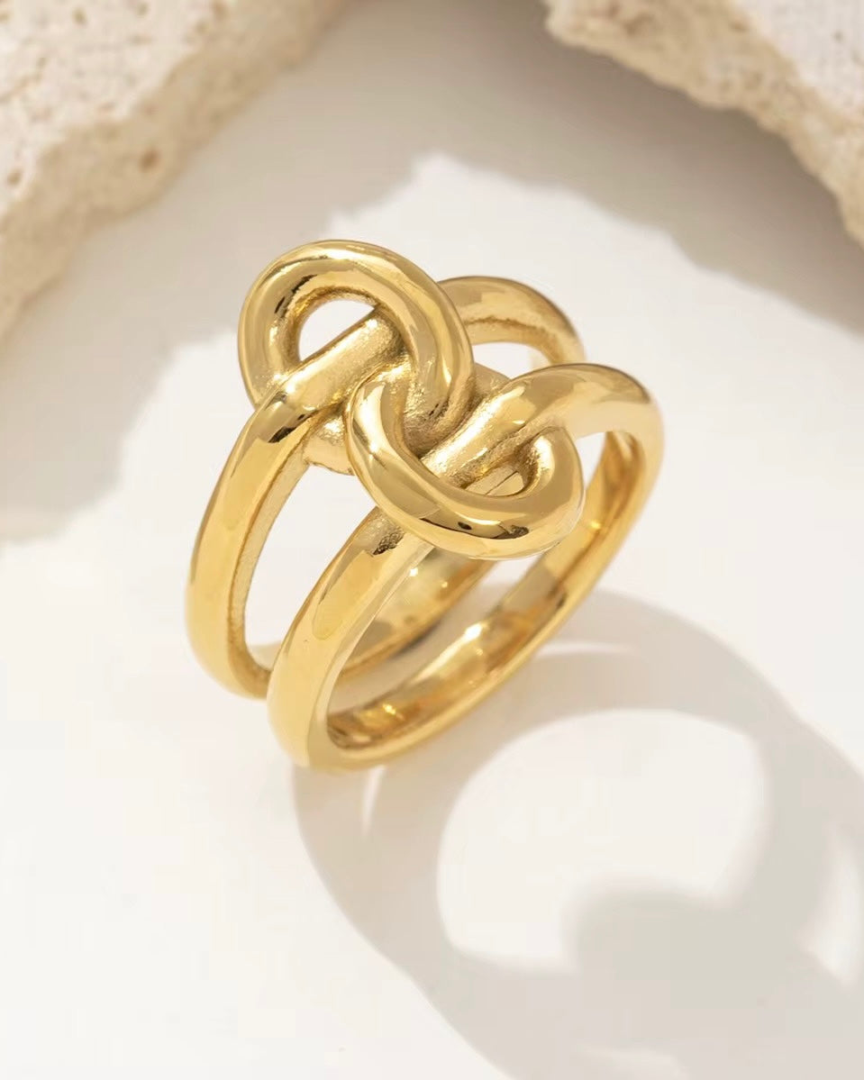Bague Tyssia