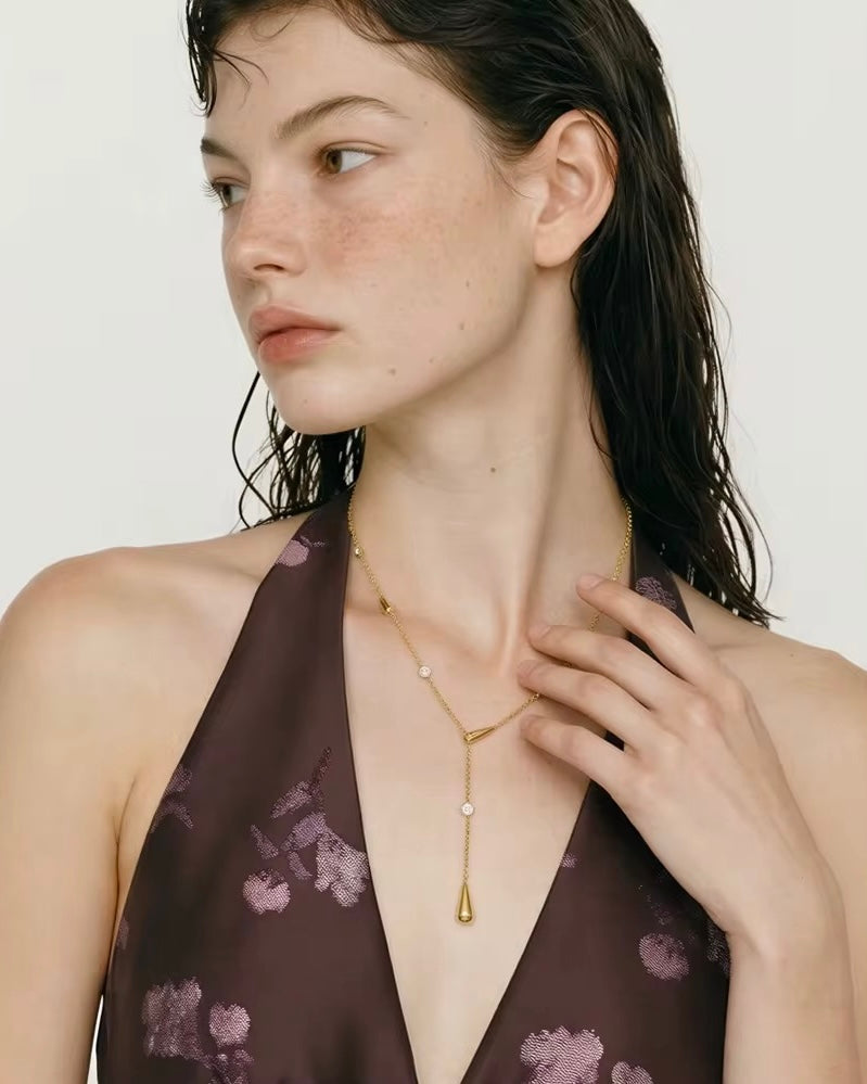 Collier Rindra