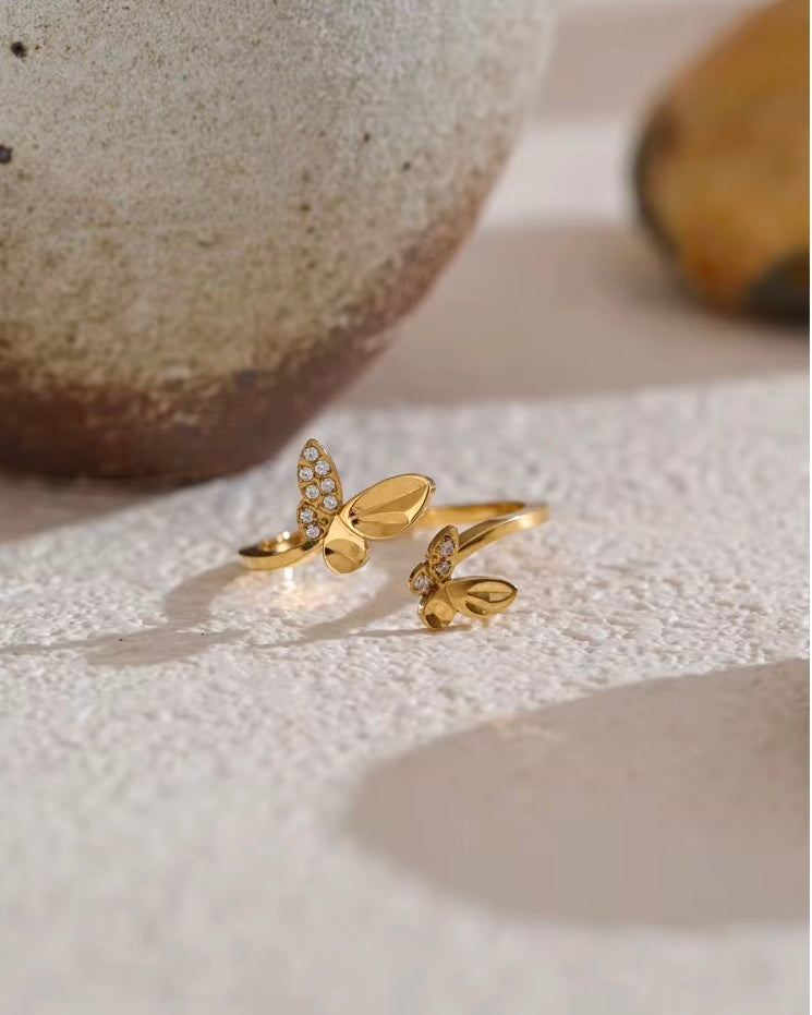 Bague Taysir