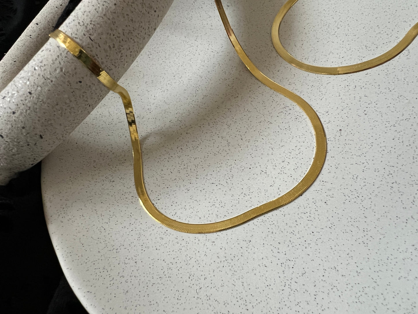 Collier Raphiana