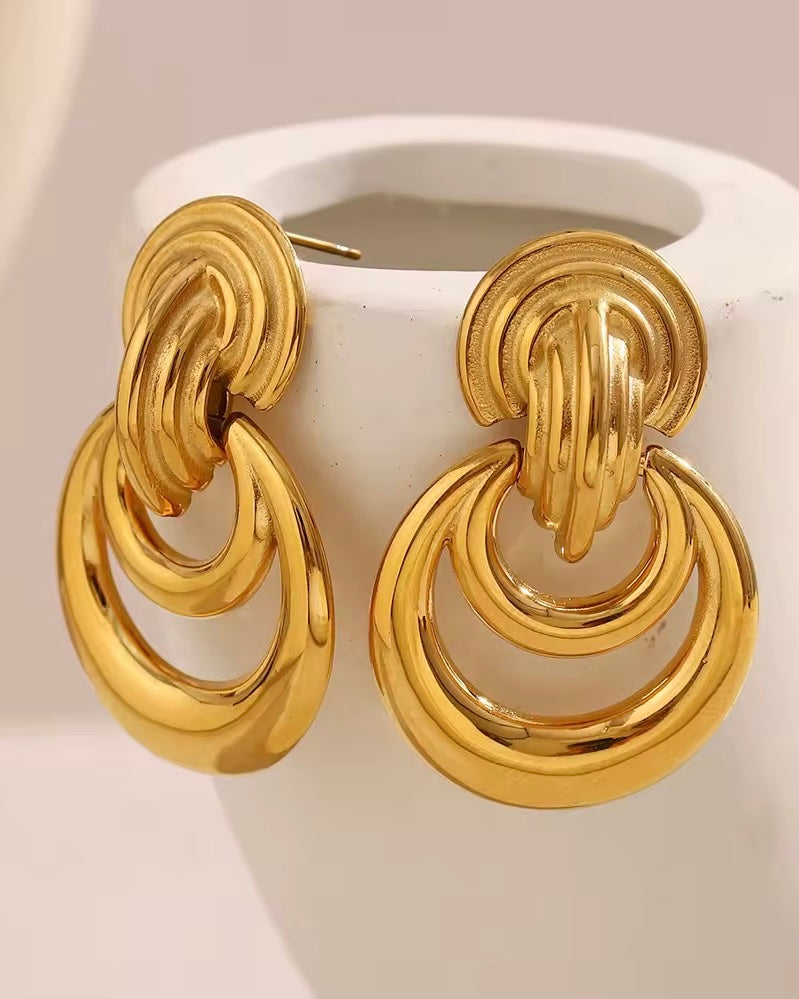 Boucles Sofia