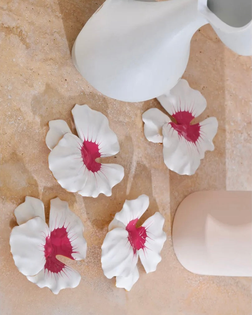 Boucles Zazie - Krasiv Madagascar