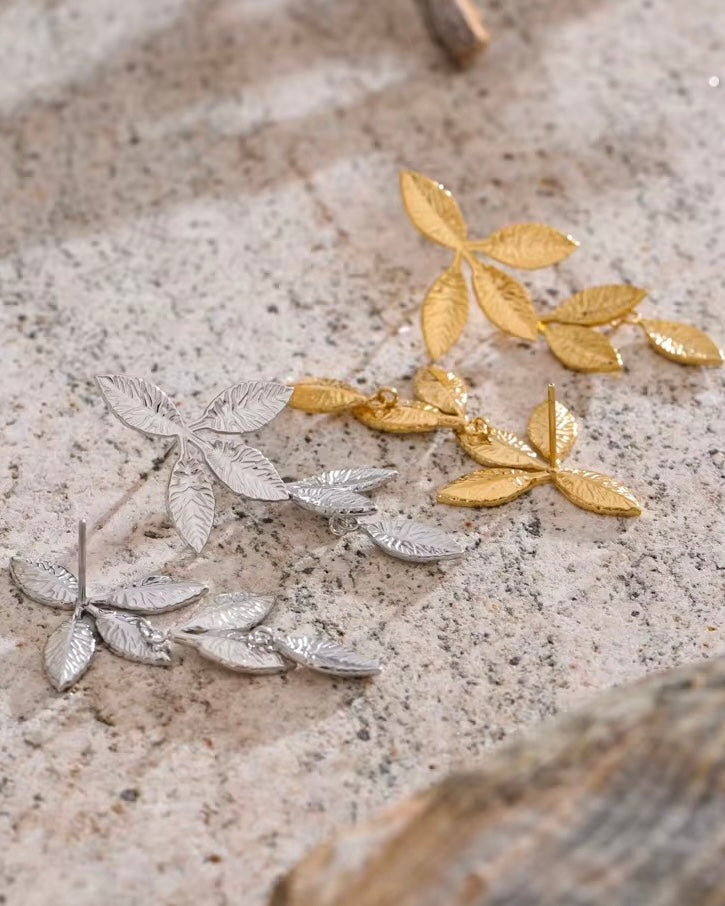 Boucles Syanna
