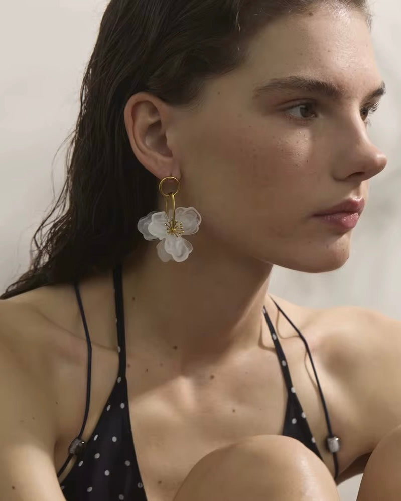 Boucles Sabria