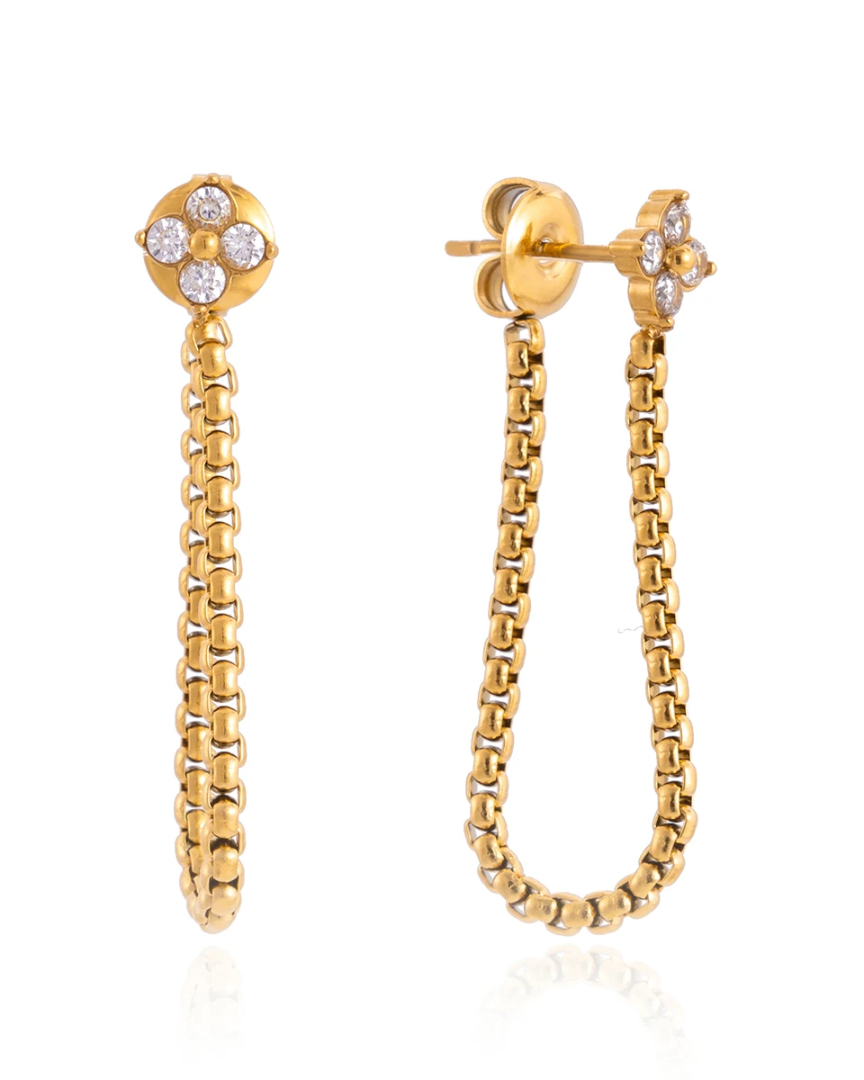 Boucles Xaty