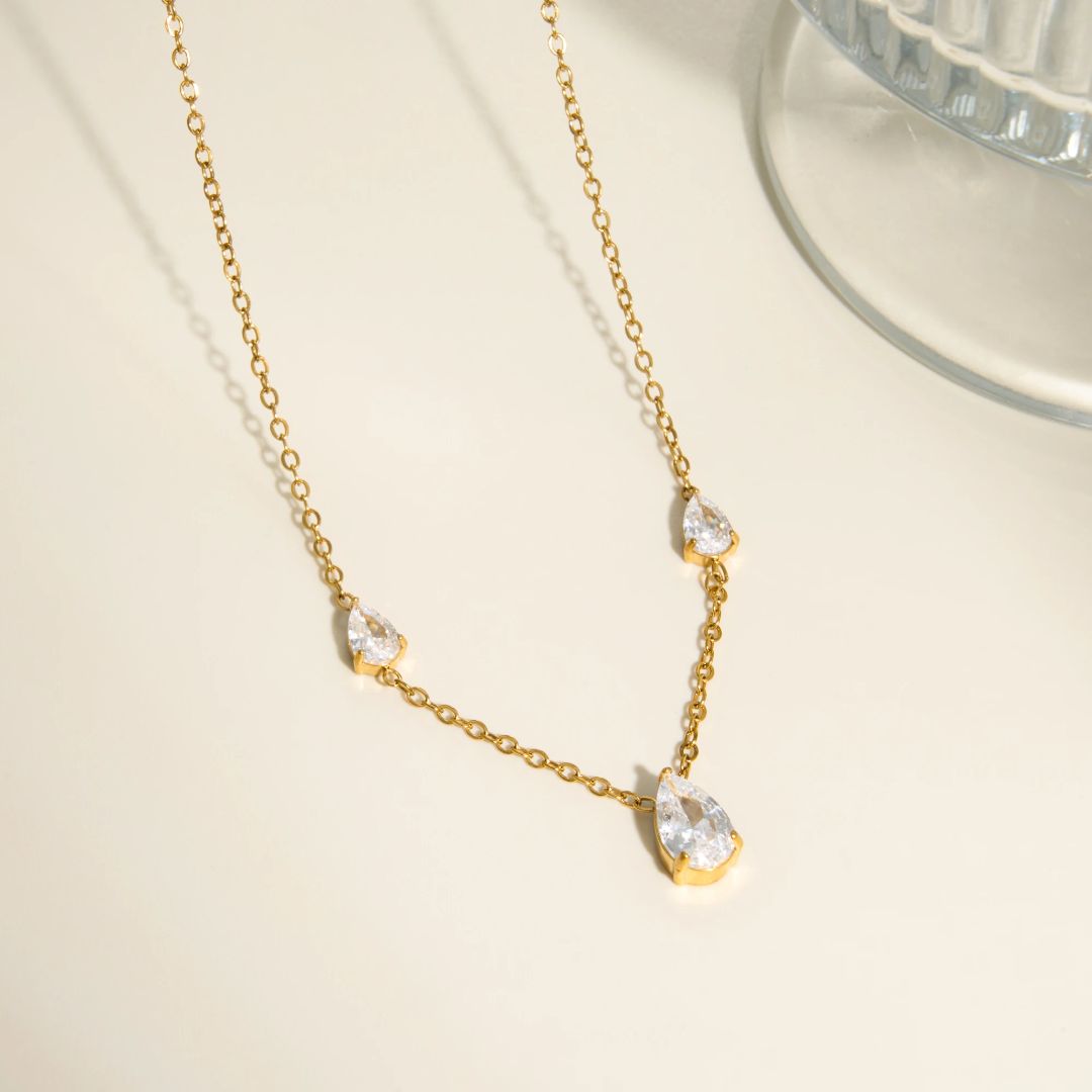 Collier Fihina