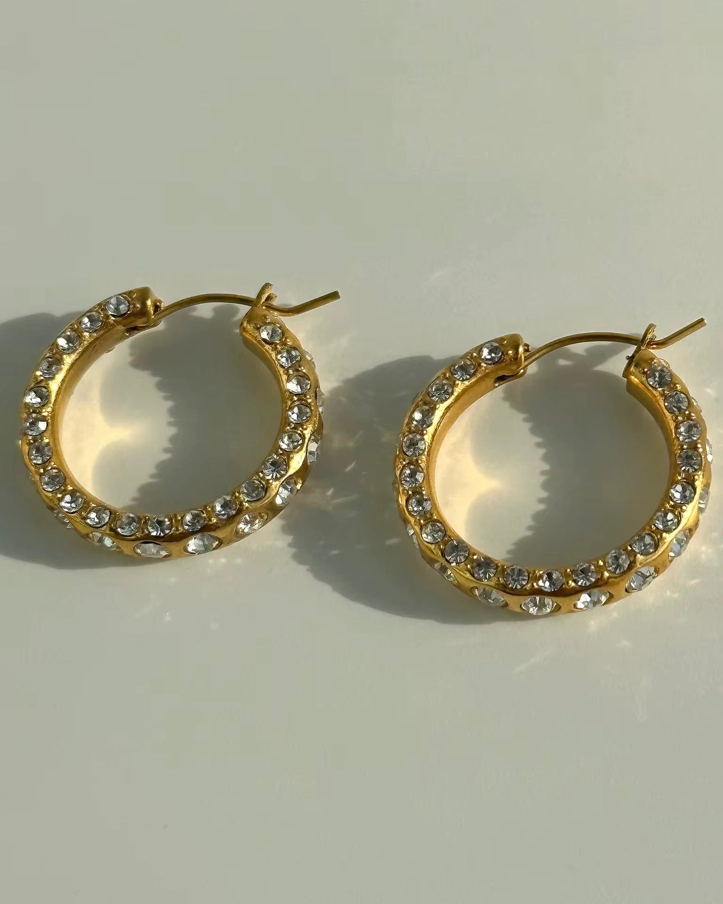 Boucles Siona