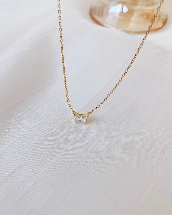 Collier Mialy