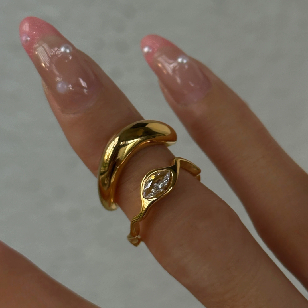 Bague Tazara