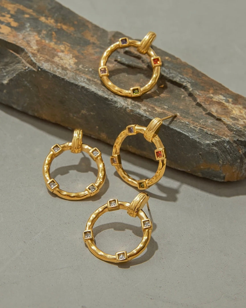Boucles Sandrina