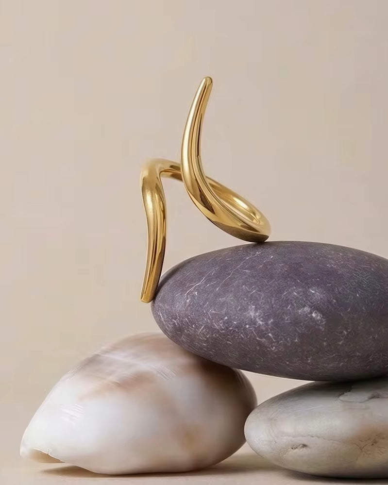 Bague Talna
