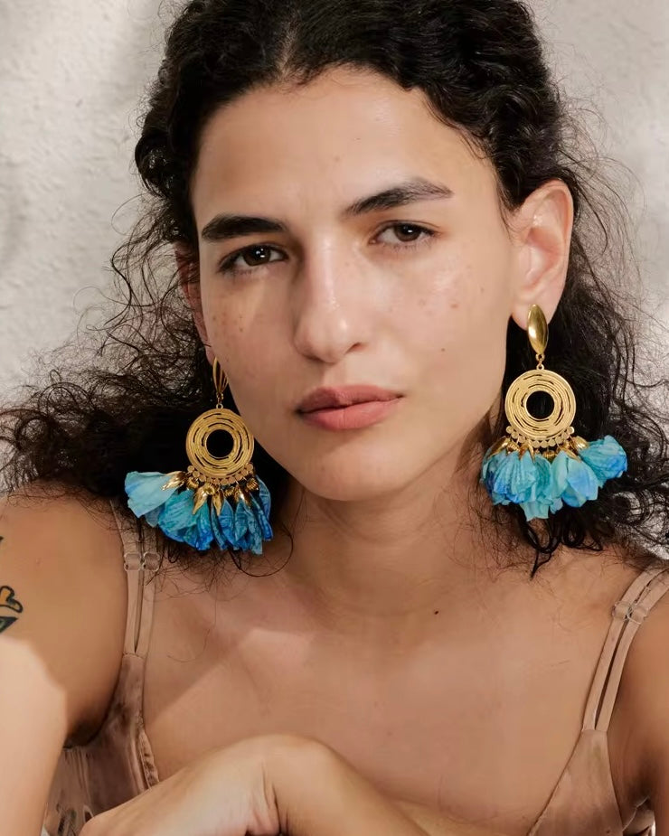Boucles Sefora