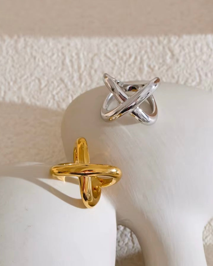 Bague Tsiresy