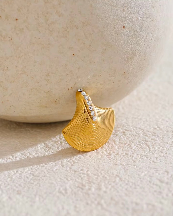 Broche Judith