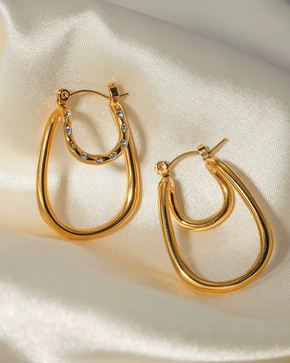 Boucles Zainabe