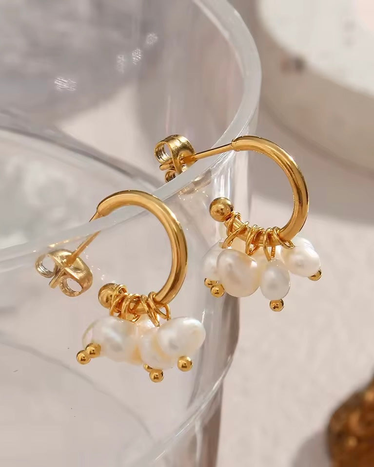 Boucles Sahara