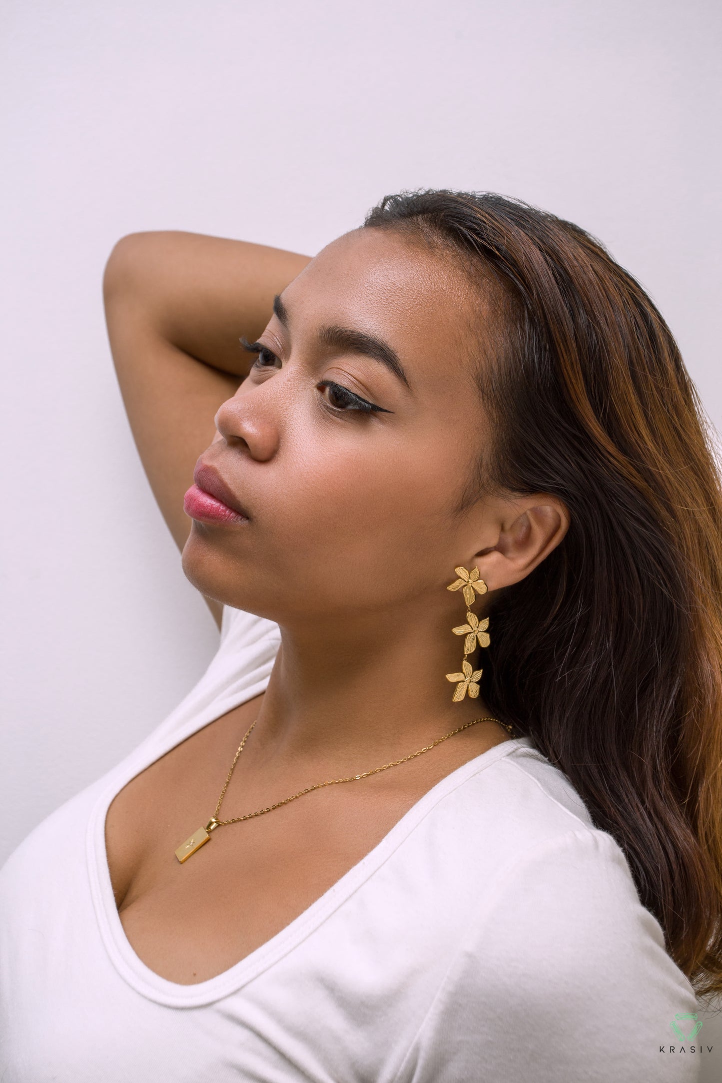 Boucles Valentina