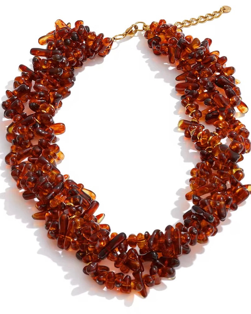 Collier Elly