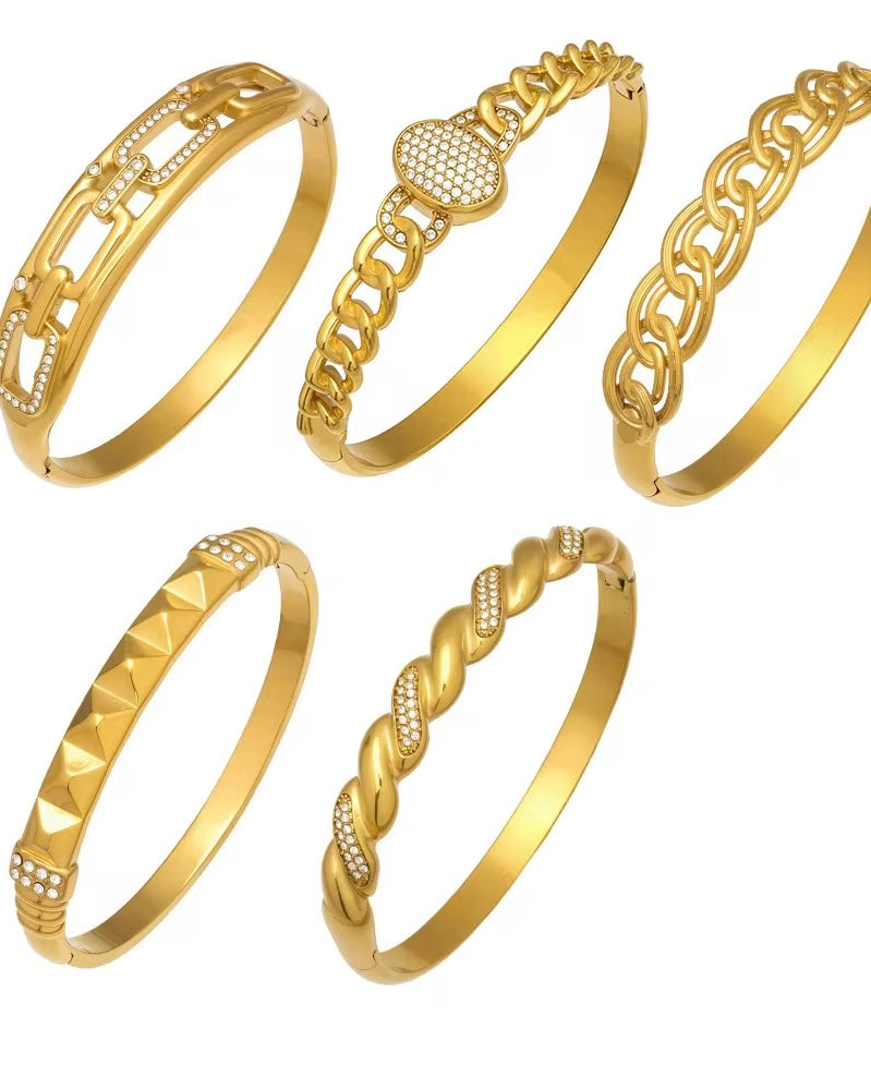 Bracelet Cempedak