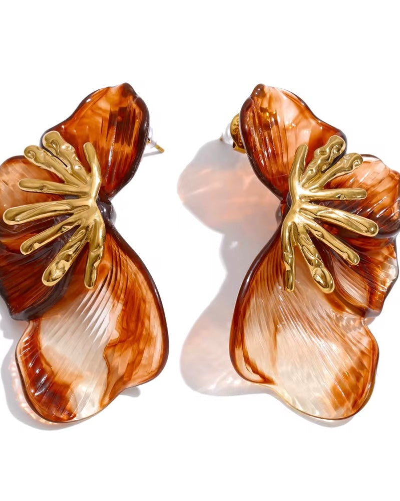 Boucles Yarah