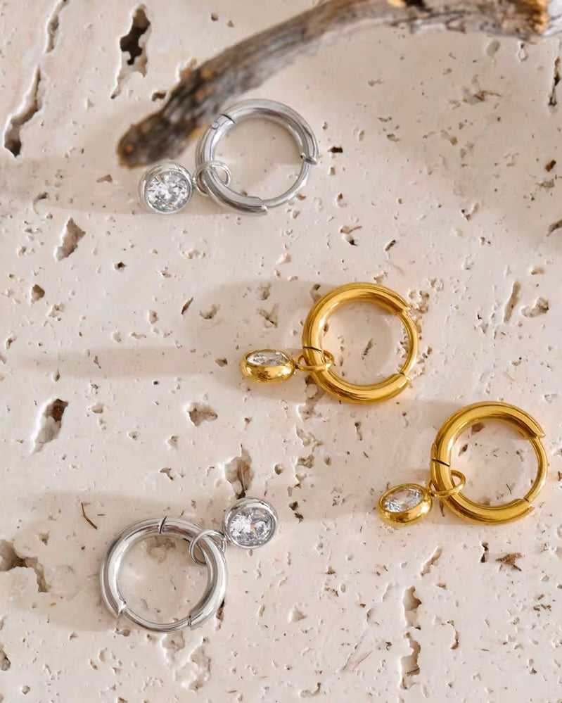 Boucles Zylla