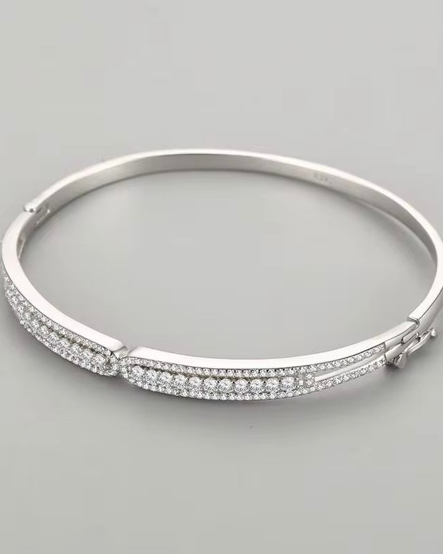 Bracelet Noir d’encre