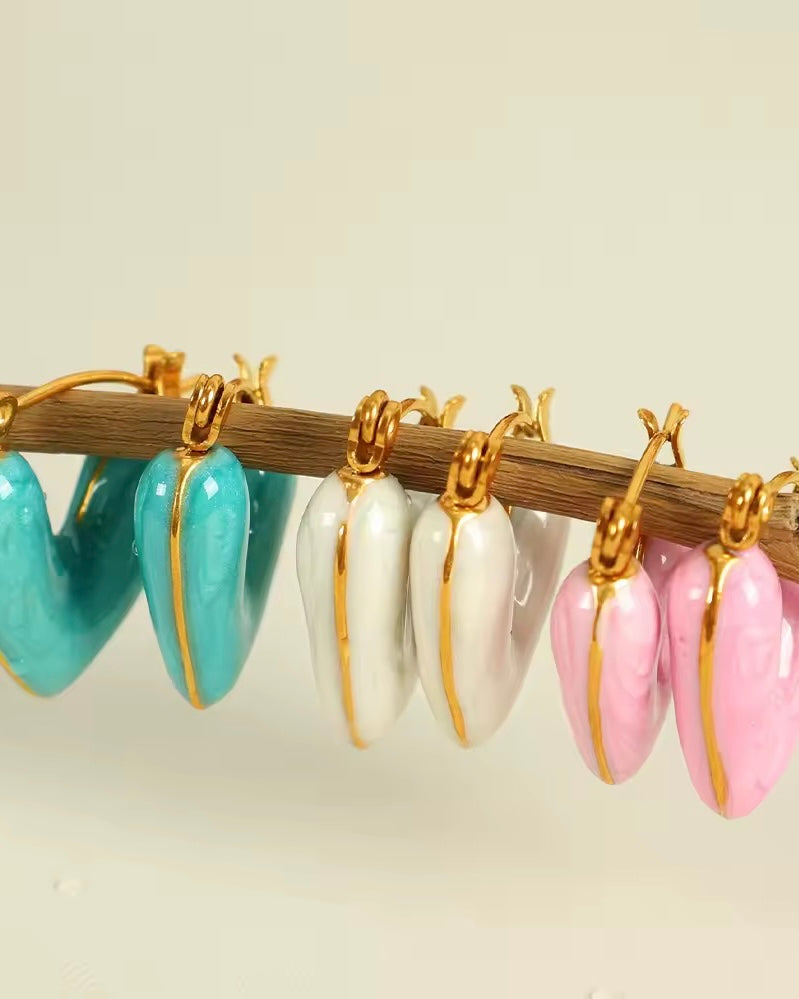 Boucles Safia