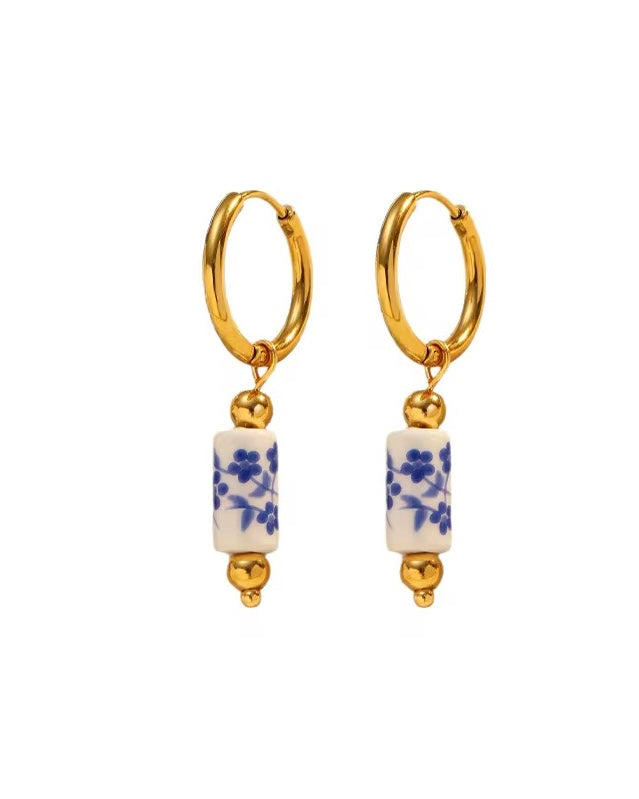 Boucles Steely