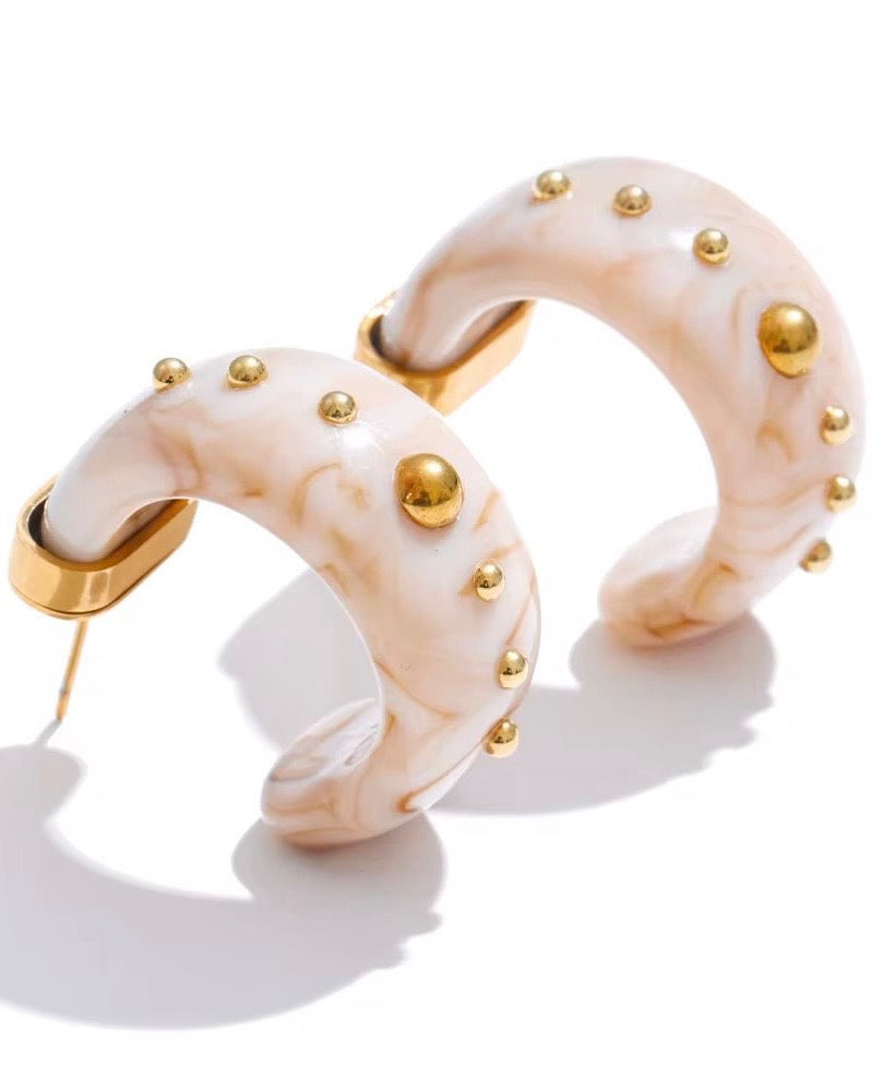 Boucles Samiha