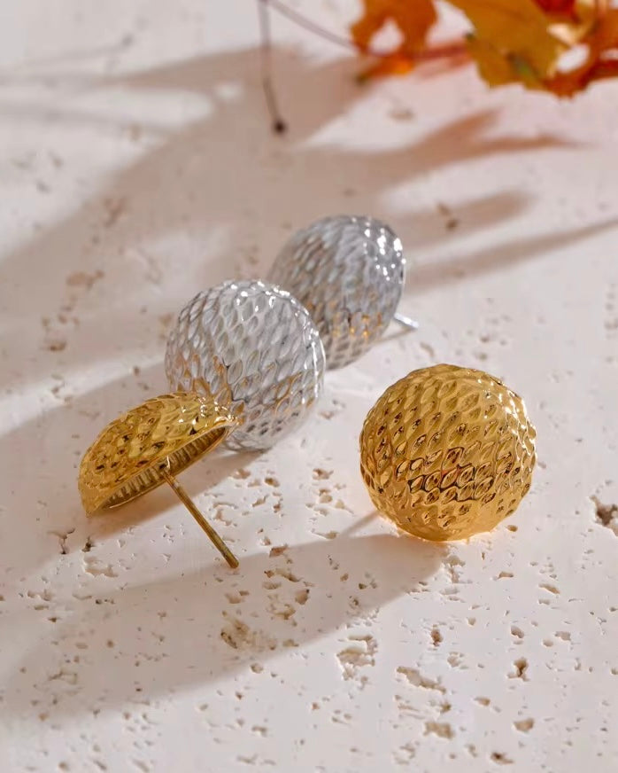 Boucles Selima