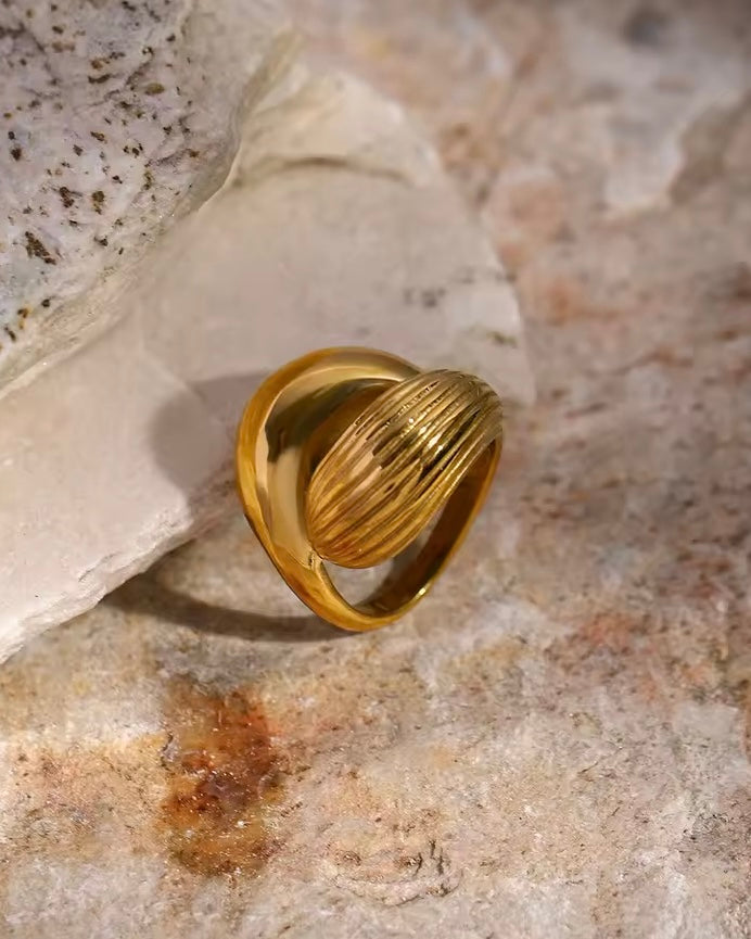 Bague Tomya
