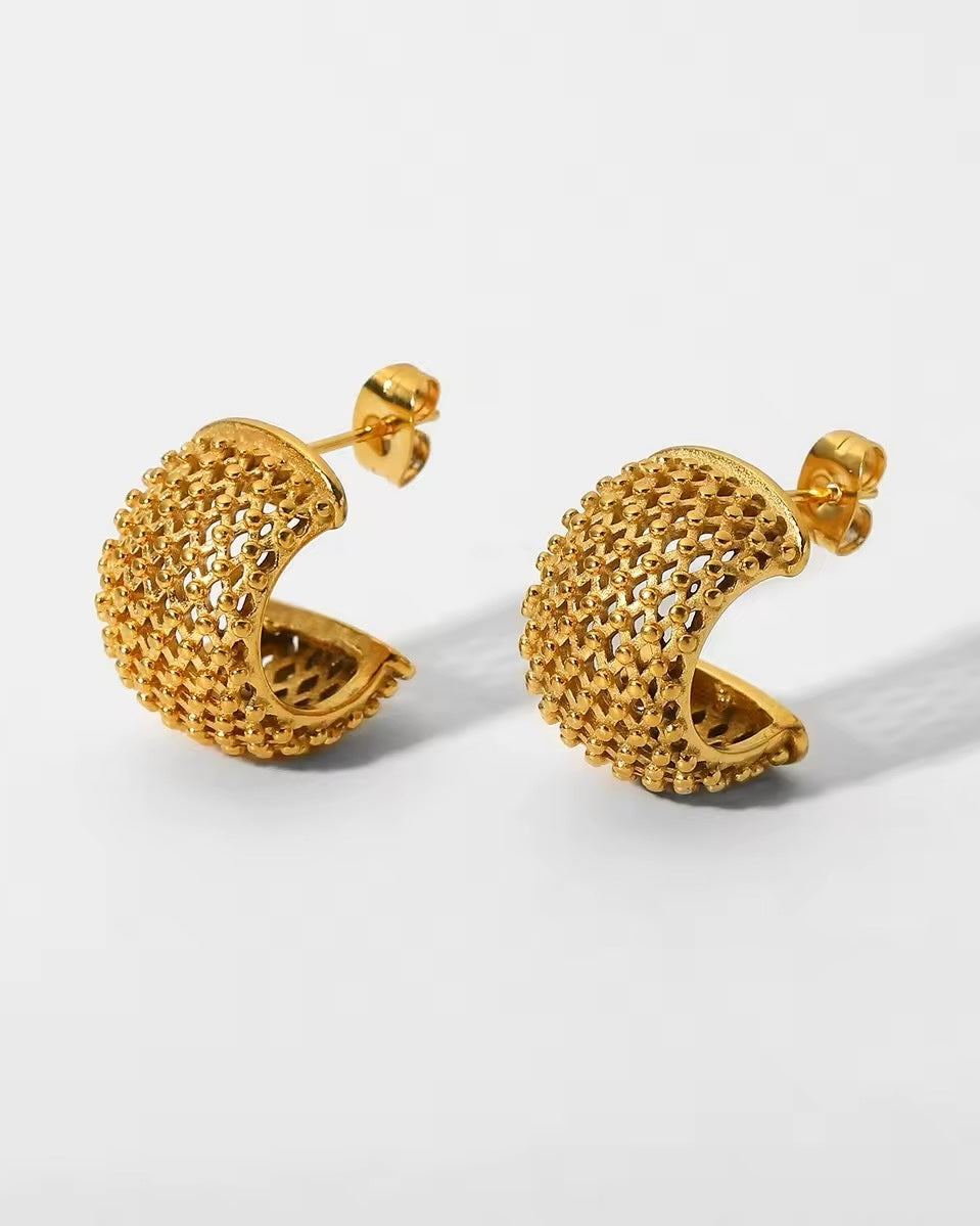Boucles Veronica