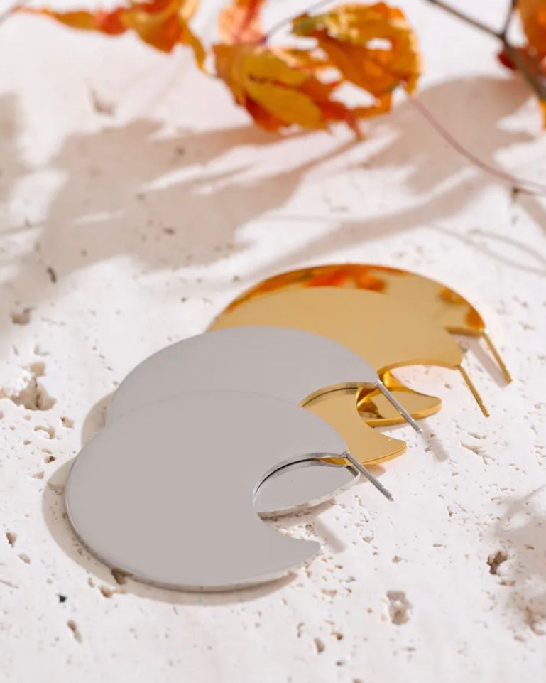 Boucles Zarik - Krasiv Madagascar