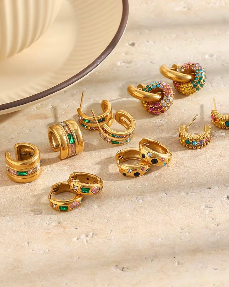 Earcuffs Airelle