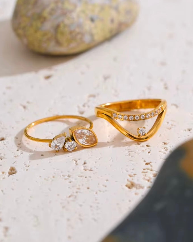 Bague Tylah