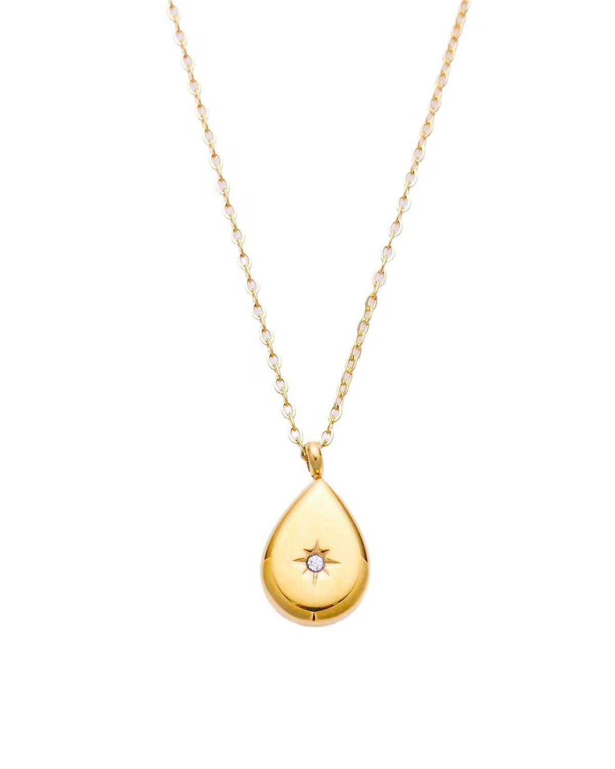 Collier Viny