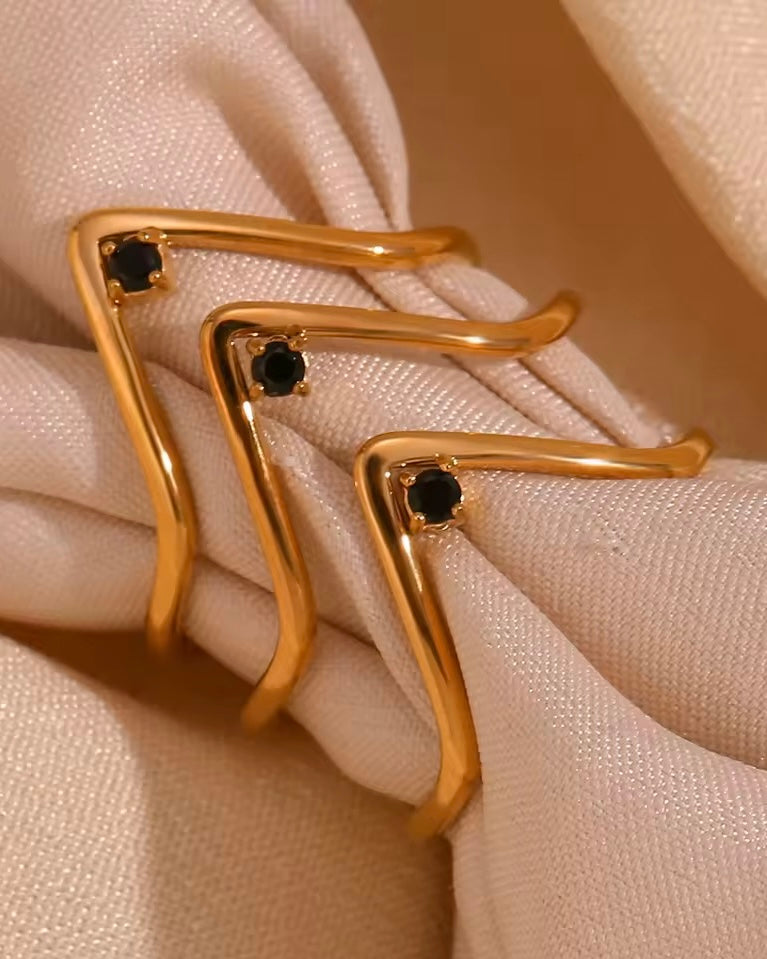Bague Tiwa