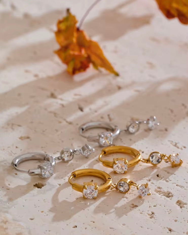 Boucles Soanne
