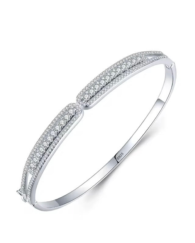 Bracelet Noir d’encre