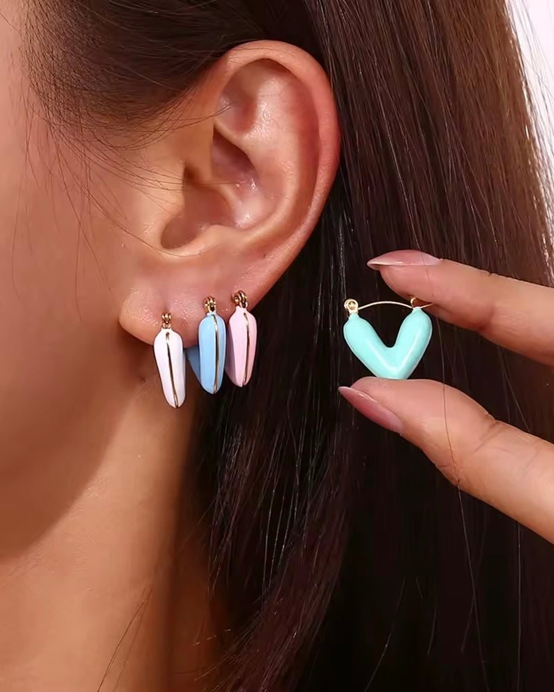 Boucles Safia