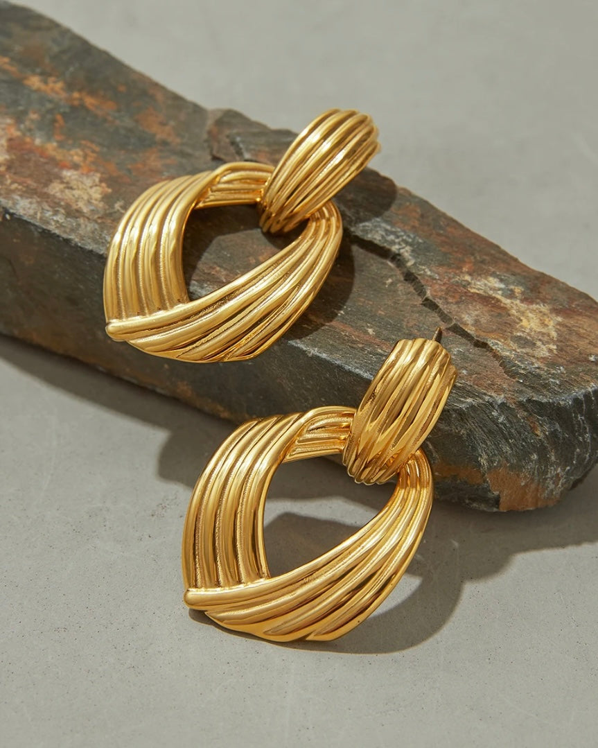 Boucles Sandra