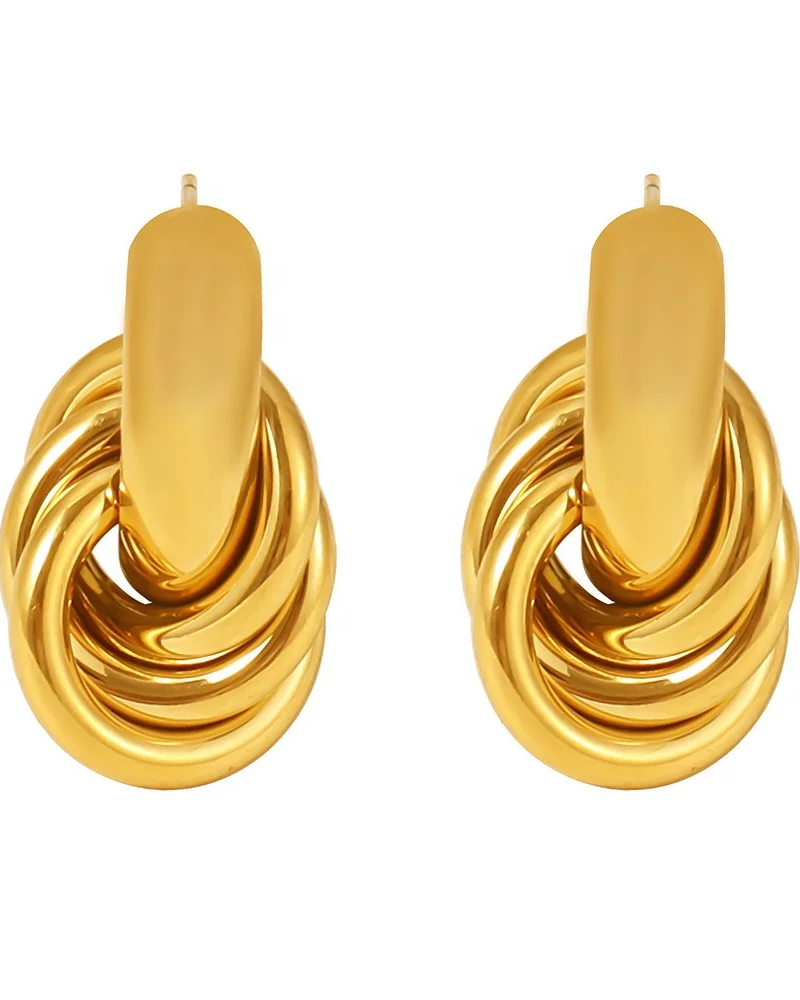 Boucles Zohira