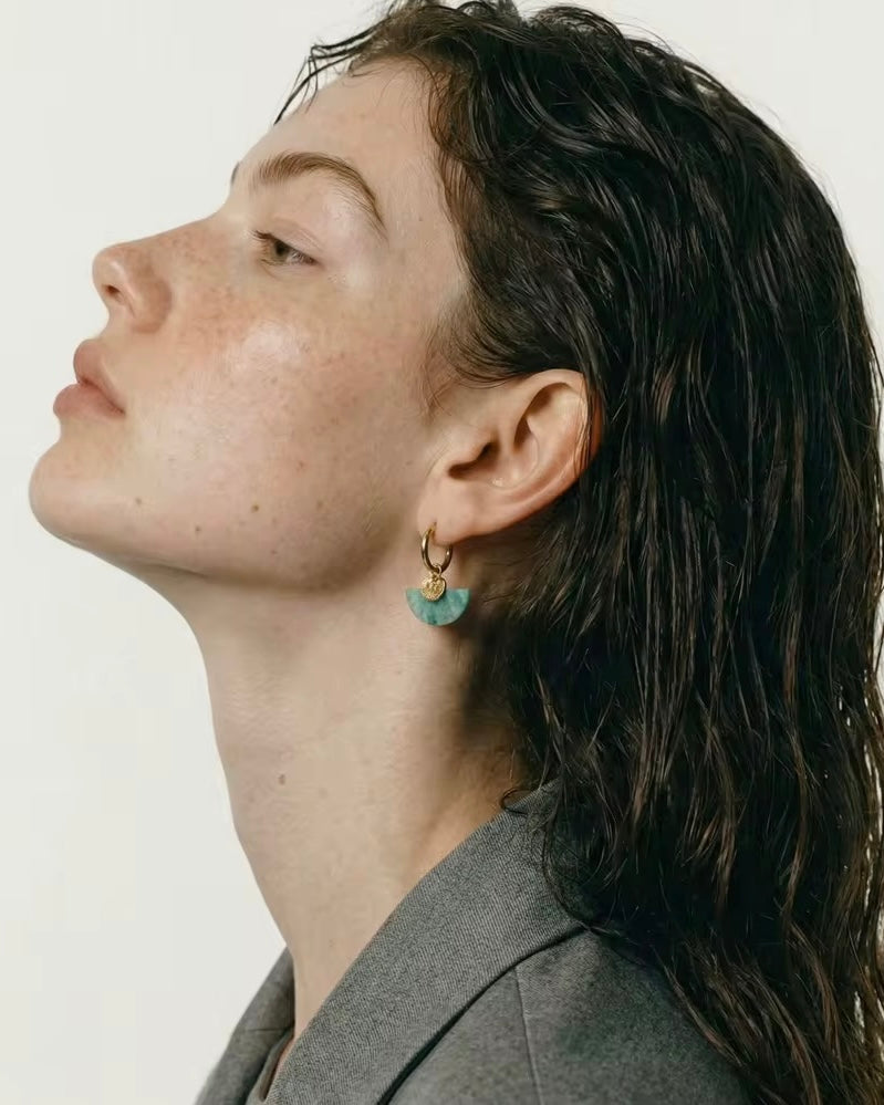 Boucles Zypora