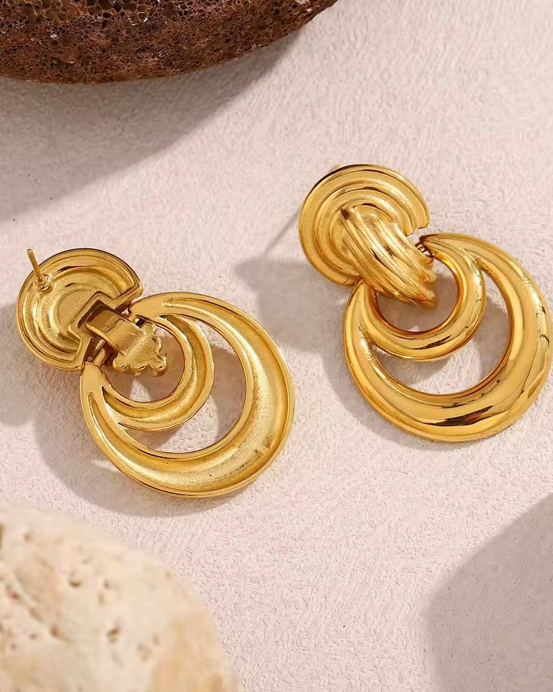 Boucles Sofia