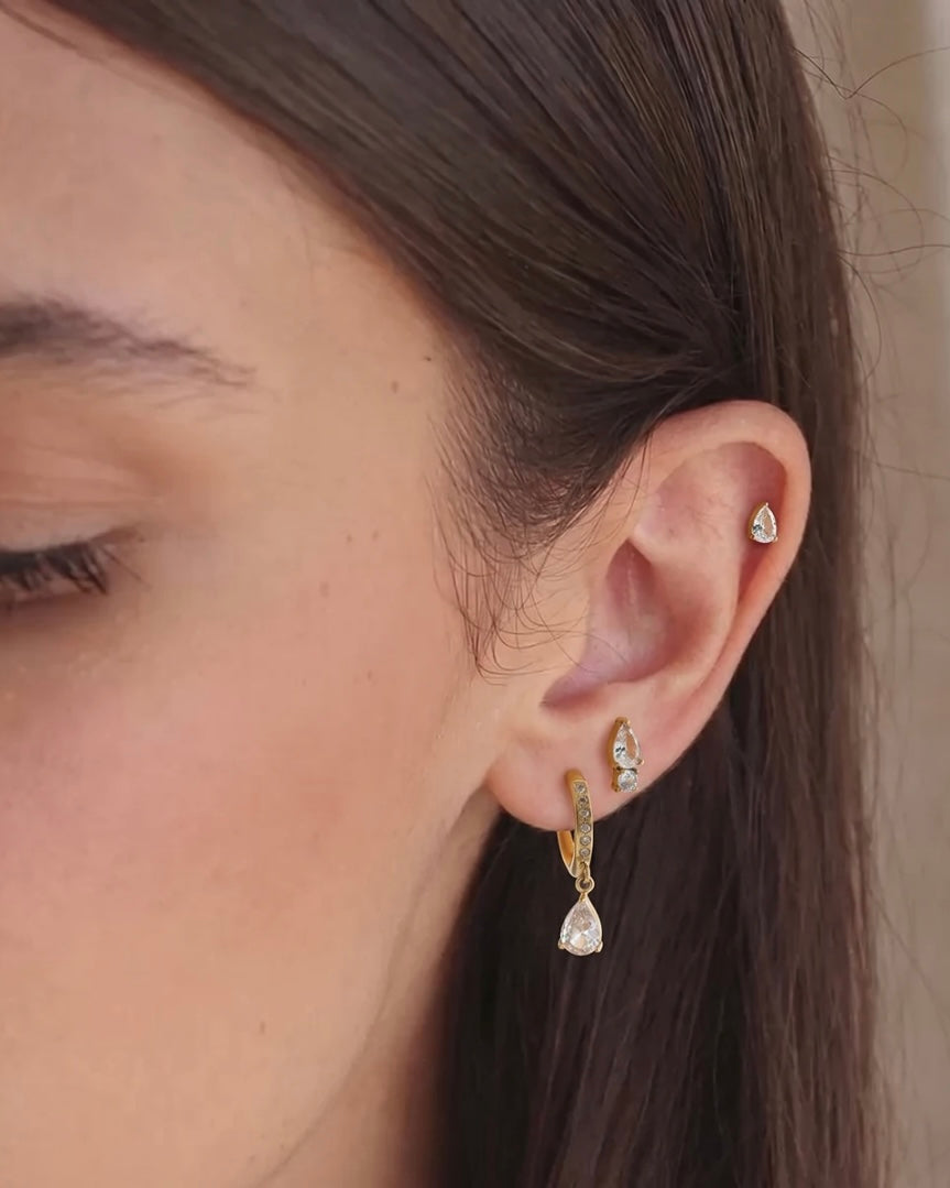 Boucles Zunamia (Lot)